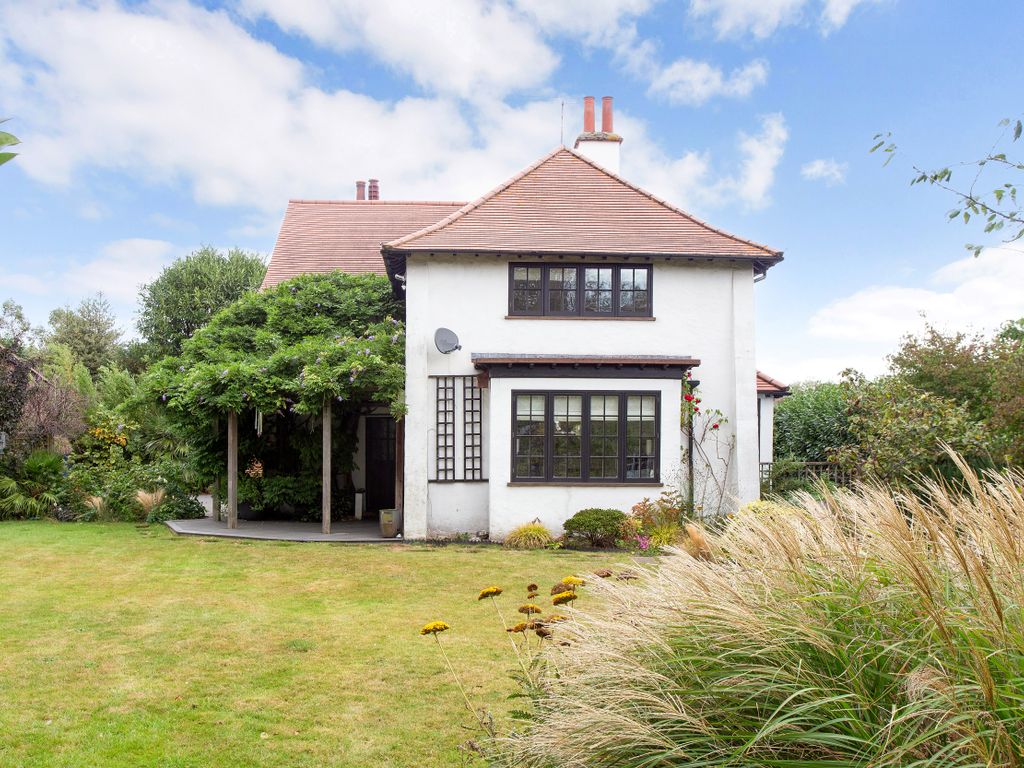 4 bed detached house for sale in Sevenoaks Road, Orpington BR6, £