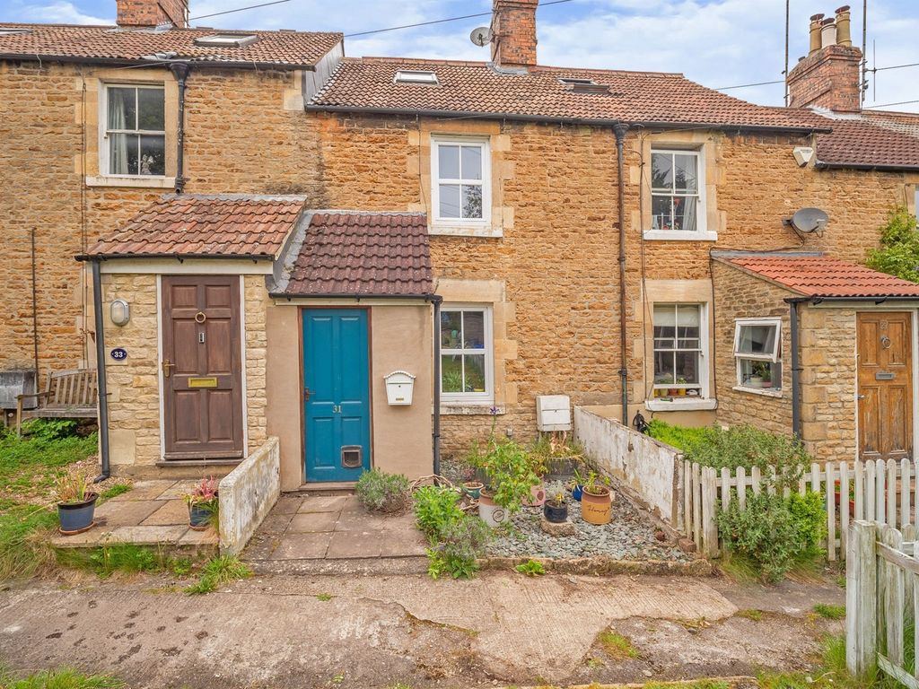 2 bed terraced house for sale in Baydons Lane, Chippenham SN15 Zoopla