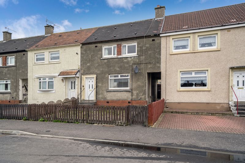 3 bed property for sale in Keir Hardie Drive, Bellshill ML4 Zoopla