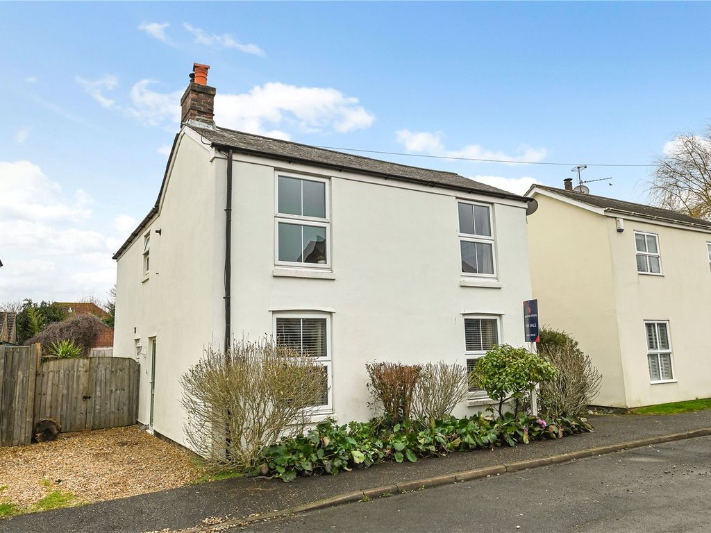 4 bed detached house for sale in The Avenue, Hambrook, Chichester, West Sussex PO18 Zoopla
