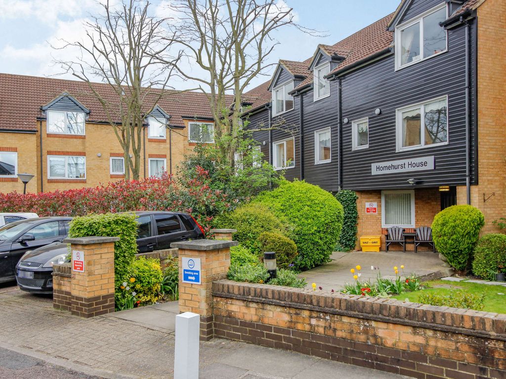 Homehurst House, Brentwood, Essex CM15  