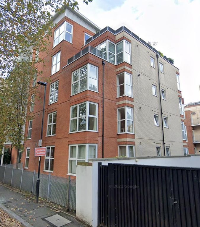 1 bed flat to rent in Seward Street, London EC1V, £1,970 pcm Zoopla
