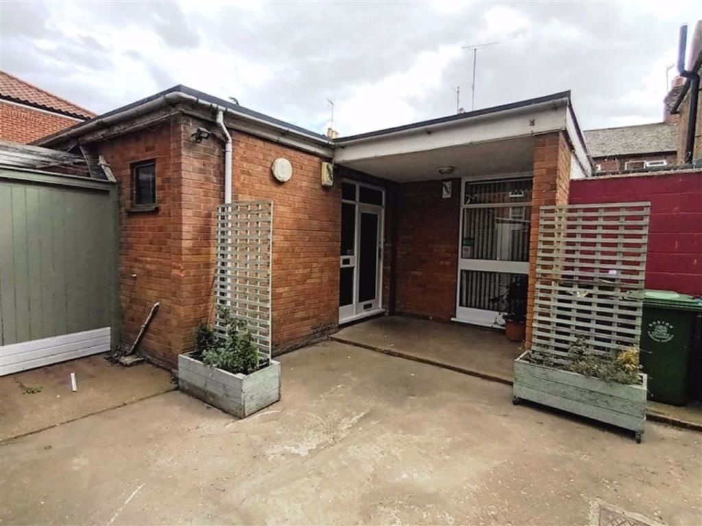 Office for sale in Main Ridge West, Boston, Lincolnshire PE21 Zoopla