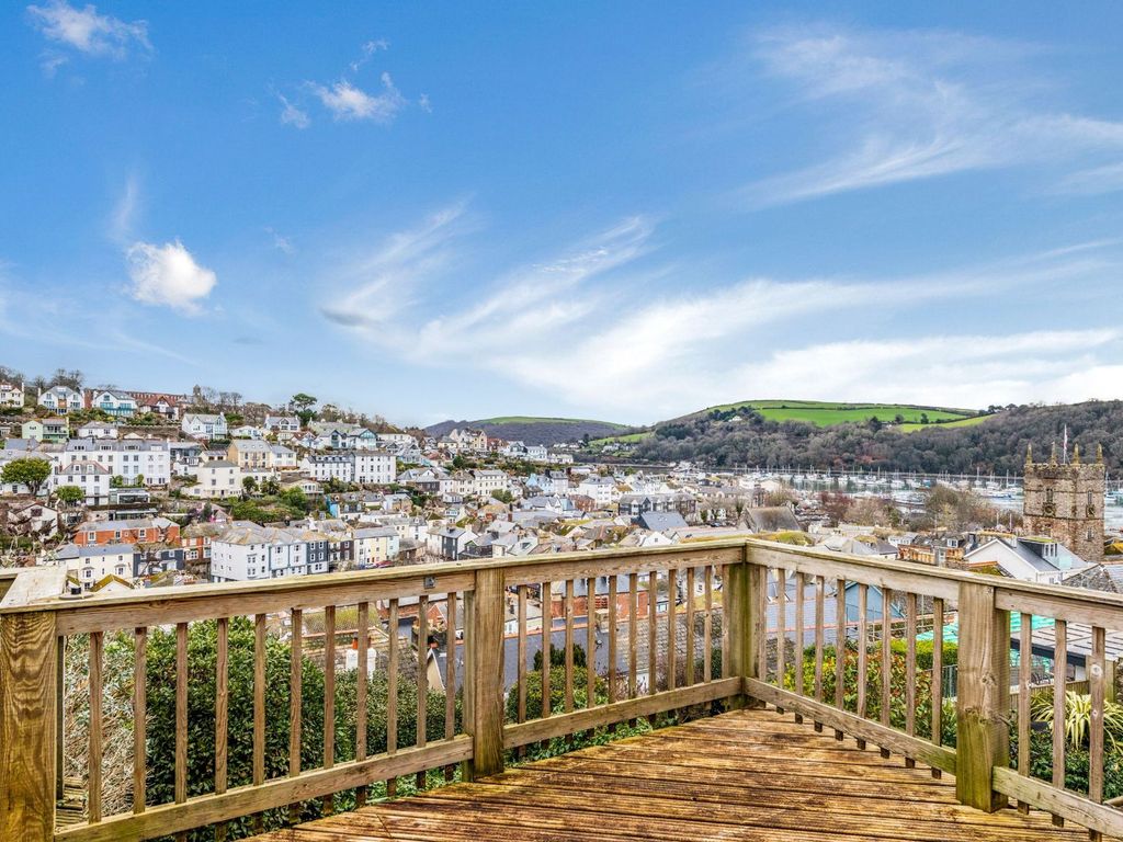 3 bed town house for sale in Crowthers Hill, Dartmouth TQ6 Zoopla