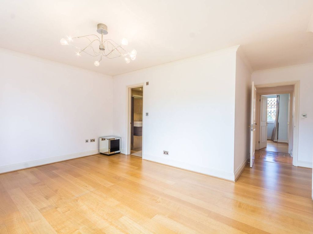 3 bed flat to rent in The Quadrangle W2, Hyde Park Estate, London, Zoopla