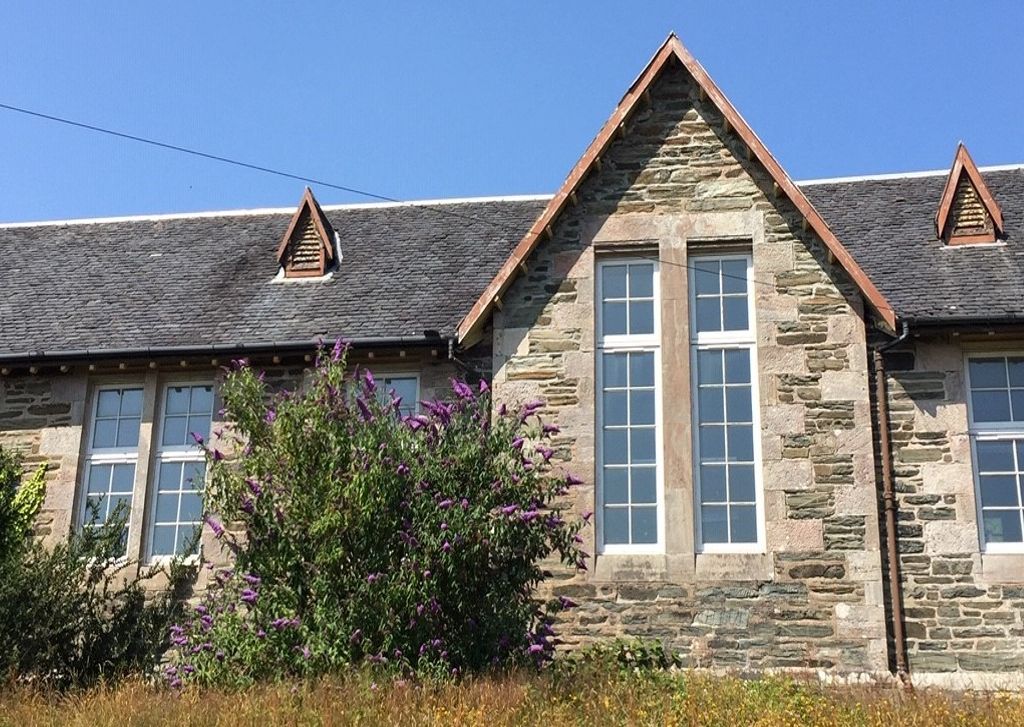 3 bed semidetached house for sale in 34A Wyndham Road, Innellan