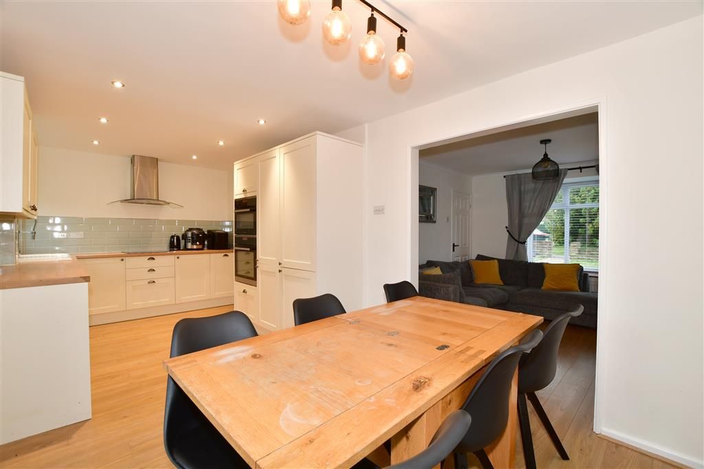 3 bed terraced house for sale in Southgate Drive, Crawley, West Sussex