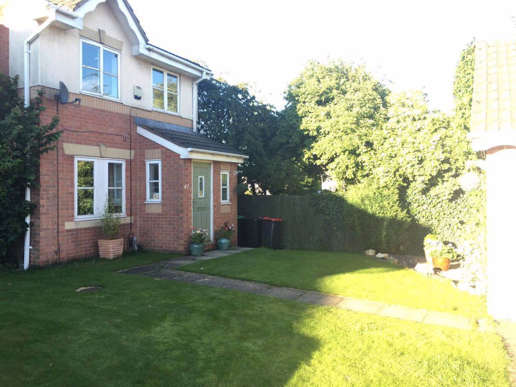 3 bed detached house to rent in Franderground Drive, KirkbyInAshfield