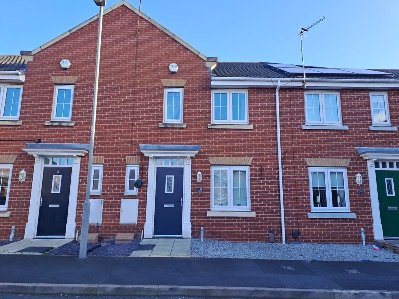 3 bed terraced house to rent in Marnell Close, Liverpool L5, £950 pcm