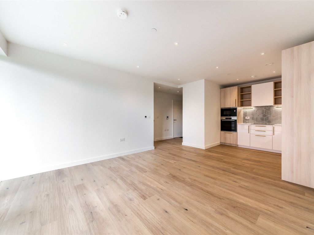 Blenheim Mansions, 3 Mary Neuner Road, London N8  