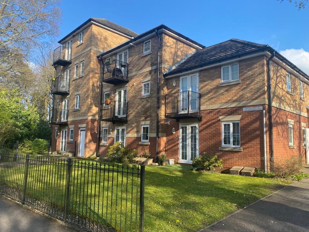 1 bed flat to rent in Upper Deacon Road, Southampton SO19 Zoopla