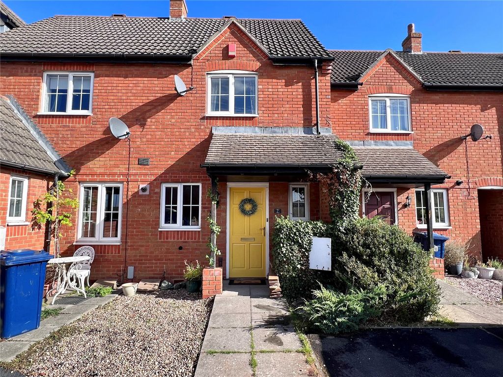 House For Sale Churchdown Gloucester at Myra Brooks blog