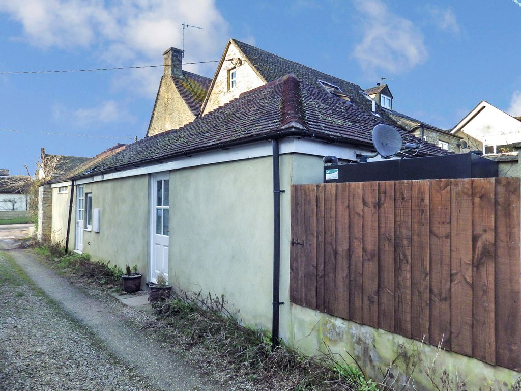 Studio to rent in High Street, Witney, Oxfordshire OX29 Zoopla