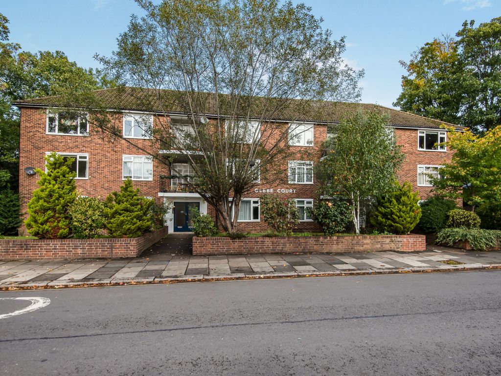 Glebe Court, Grange Road, London W5  