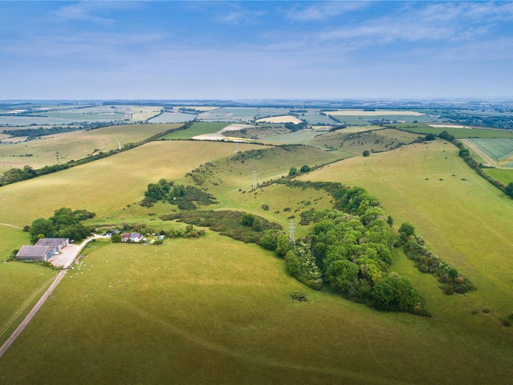 Land for sale in Blandford Road, Coombe Bissett, Salisbury SP5 Zoopla