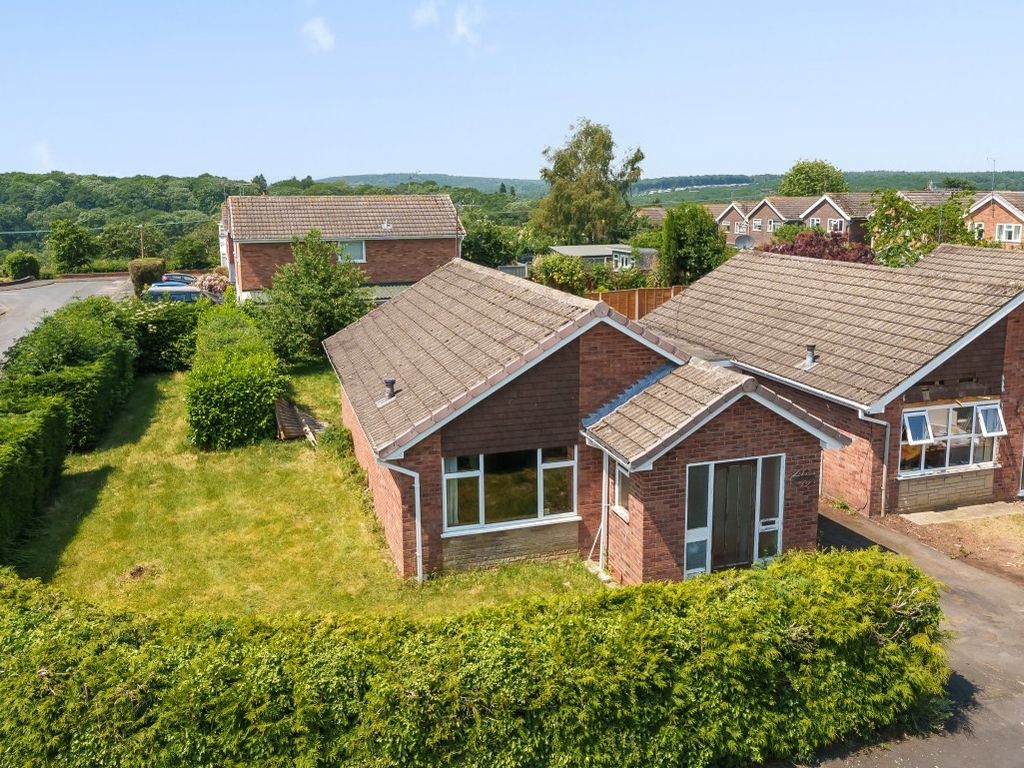 2 bed detached bungalow for sale in Laxton Drive, Bewdley DY12 Zoopla
