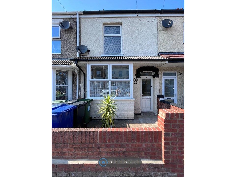 2 bed terraced house to rent in College Street, Cleethorpes DN35 Zoopla