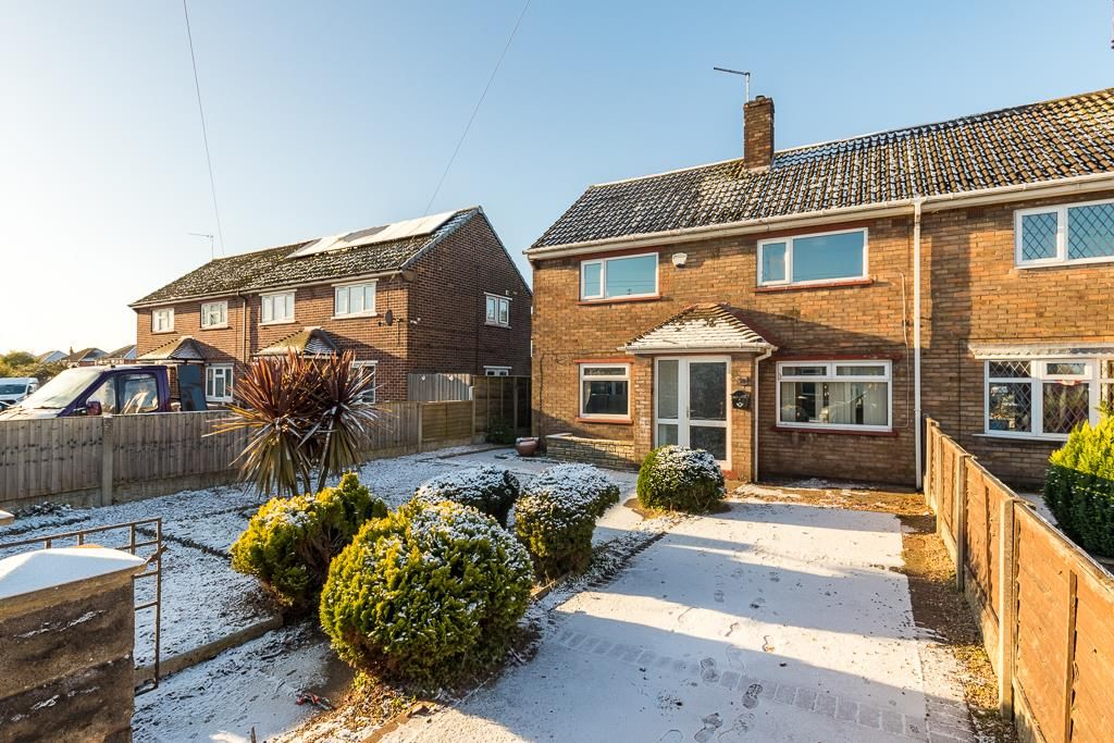 Rowmills Road, Scunthorpe DN16  