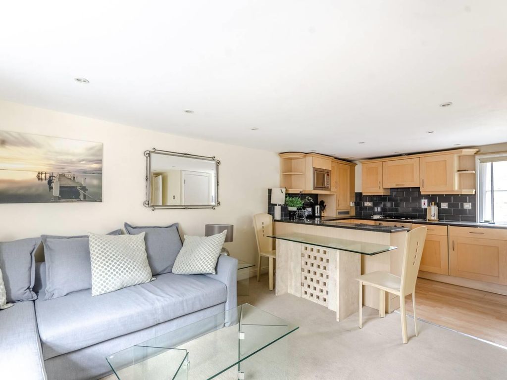 1 bed flat to rent in Westminster, London W1K Zoopla