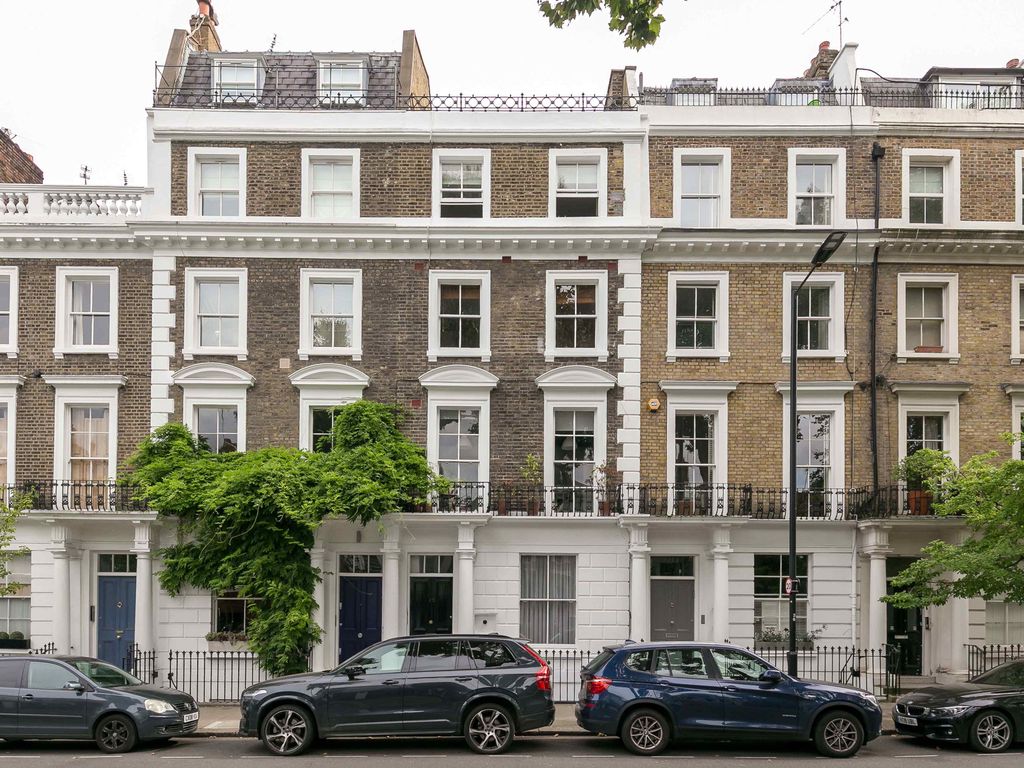 2 bed flat for sale in Westbourne Park Road, London W2, £675,000 Zoopla