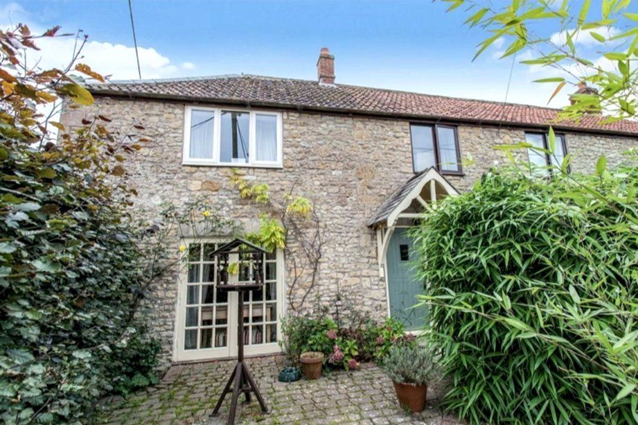 4 bed semidetached house for sale in Lamyatt, Shepton Mallet BA4 Zoopla