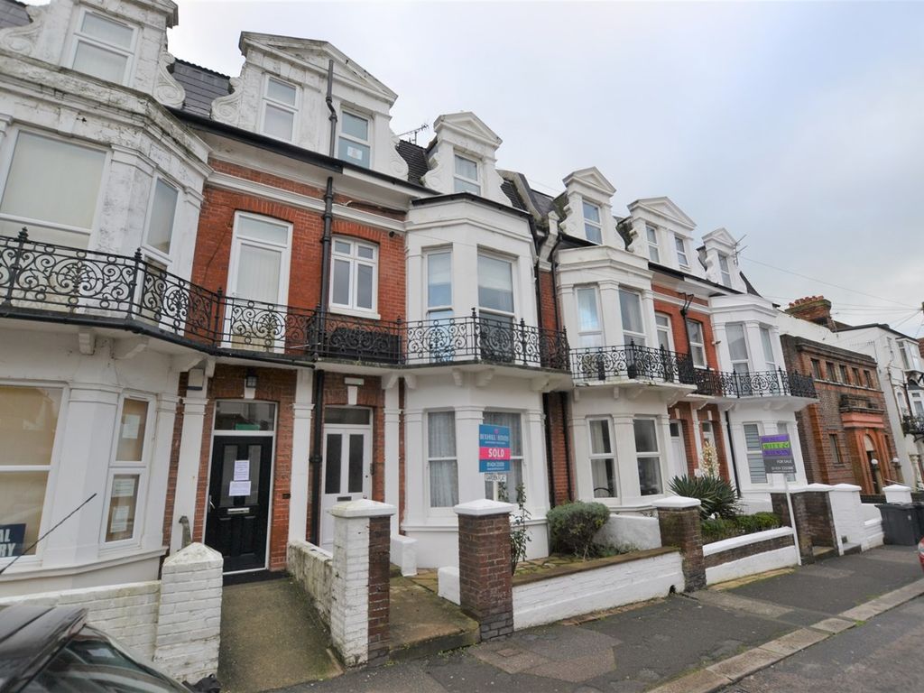 2 bed flat to rent in Wilton Road, BexhillOnSea TN40 Zoopla