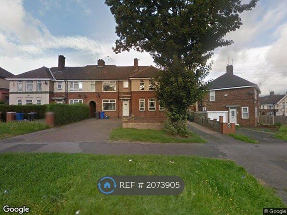 1 bed flat to rent in Bedroom Top Floor Rent, Sheffield S5, £645 pcm