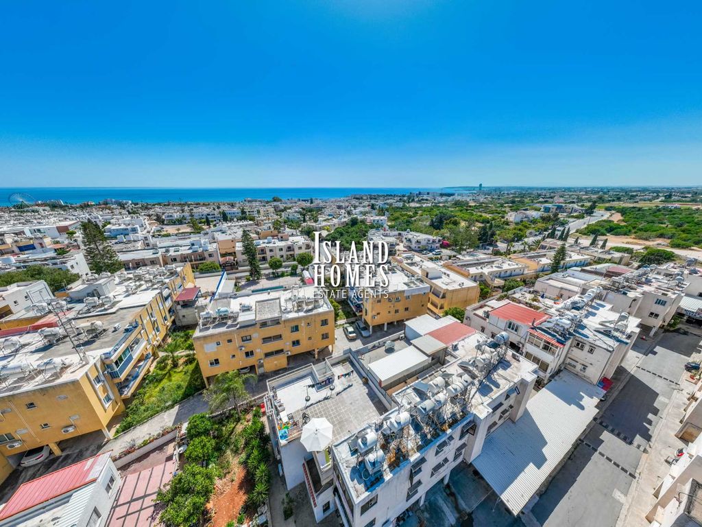 1 bed apartment for sale in Ayia Napa, Τεύκρου Ανθία 063, Ayia Napa
