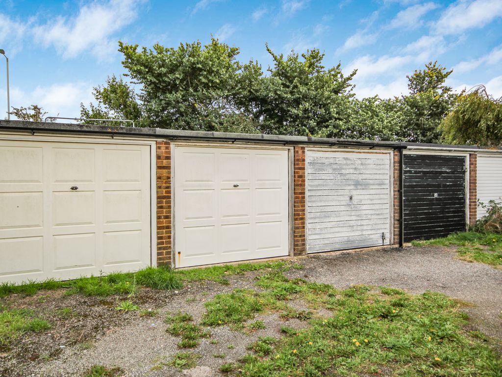 Parking/garage for sale in The Lawns, Sompting, Lancing BN15 Zoopla