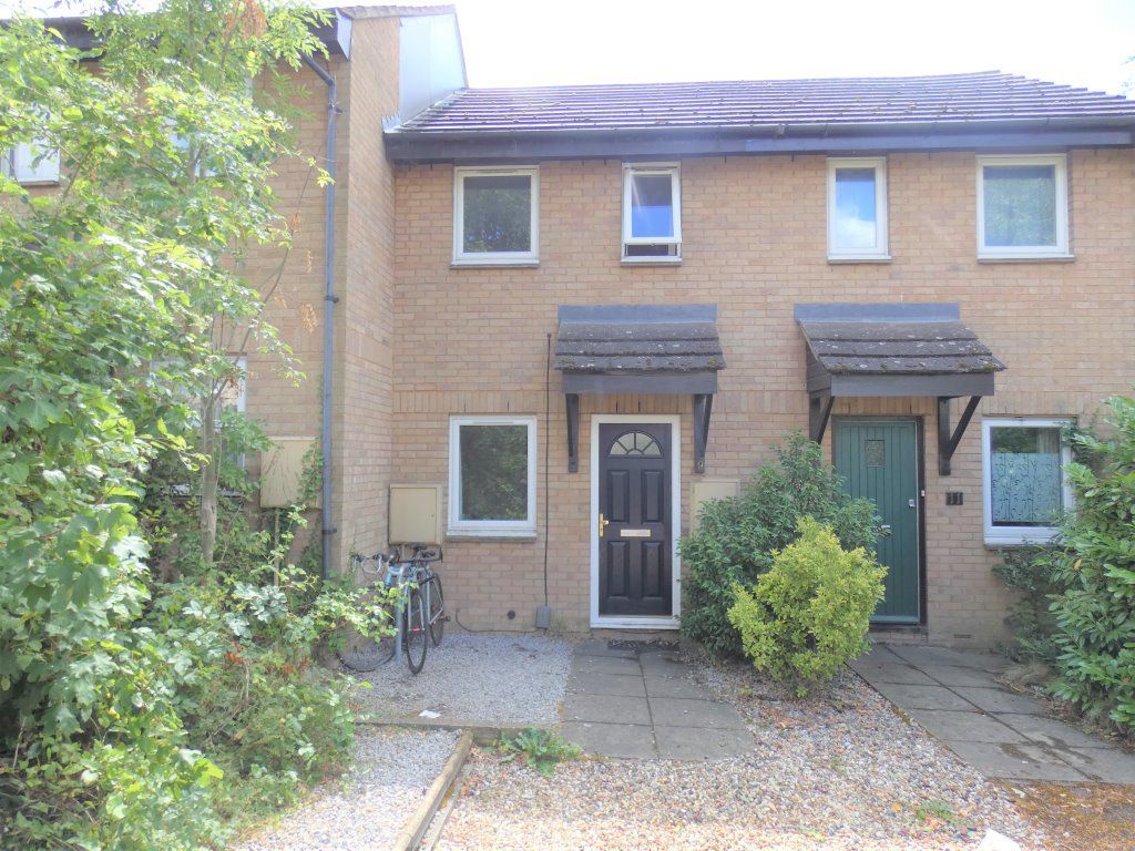 1 bed property to rent in William Smith Close, Cambridge CB1 Zoopla