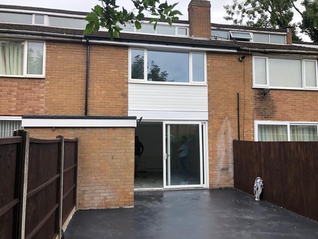 Branstree Drive, Coventry CV6