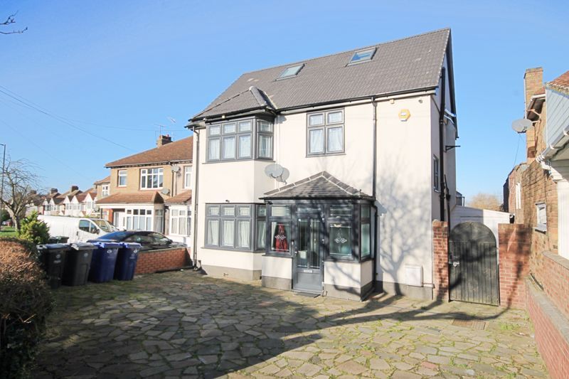 5 bed detached house for sale in Eastcote Lane, South Harrow, Harrow
