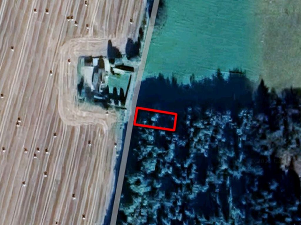 Land for sale in Land At Bogfennan Wood, Huntly AB546Dq AB54