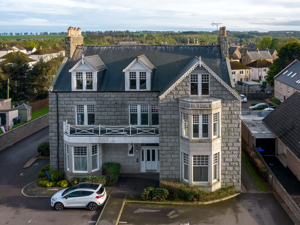 2 bed flat for sale in Kincardine Court, Stonehaven AB39 Zoopla