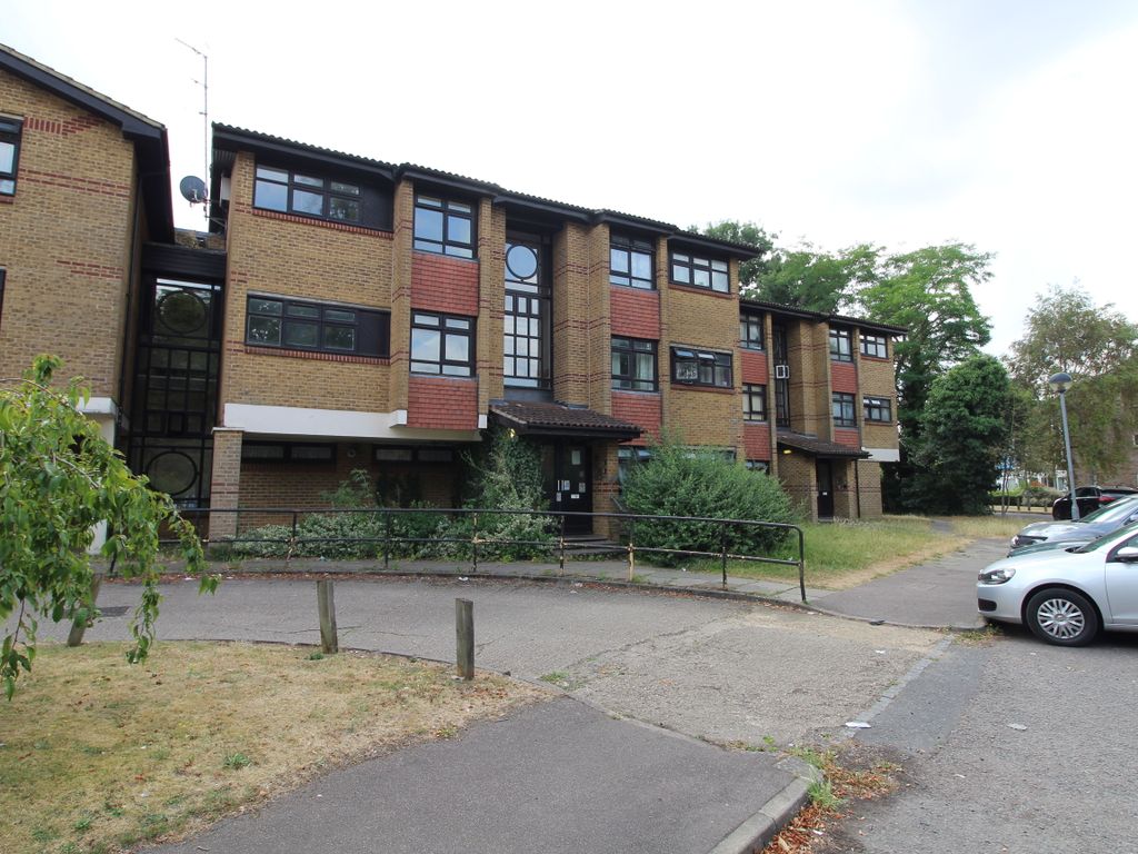 2 bed flat to rent in Playford Square, Vincent Road, Luton LU4 Zoopla