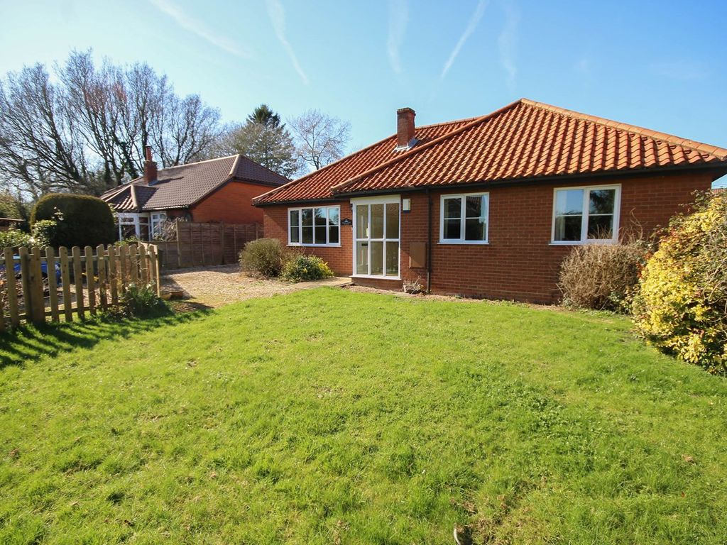 3 bed bungalow for sale in Church Lane, Harpley, King's Lynn PE31 Zoopla