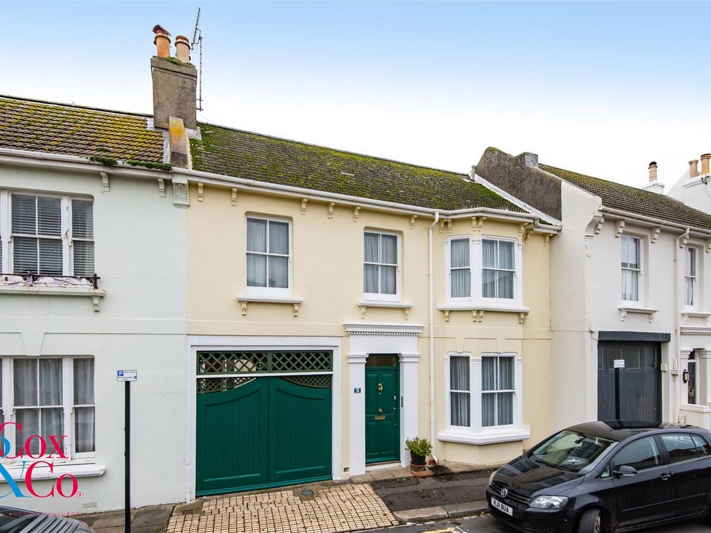 3 bed property for sale in Westbourne Place, Hove BN3, £900,000 Zoopla