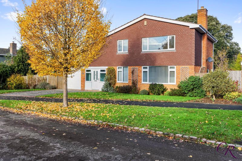 Monica Drive, Cheltenham GL50  