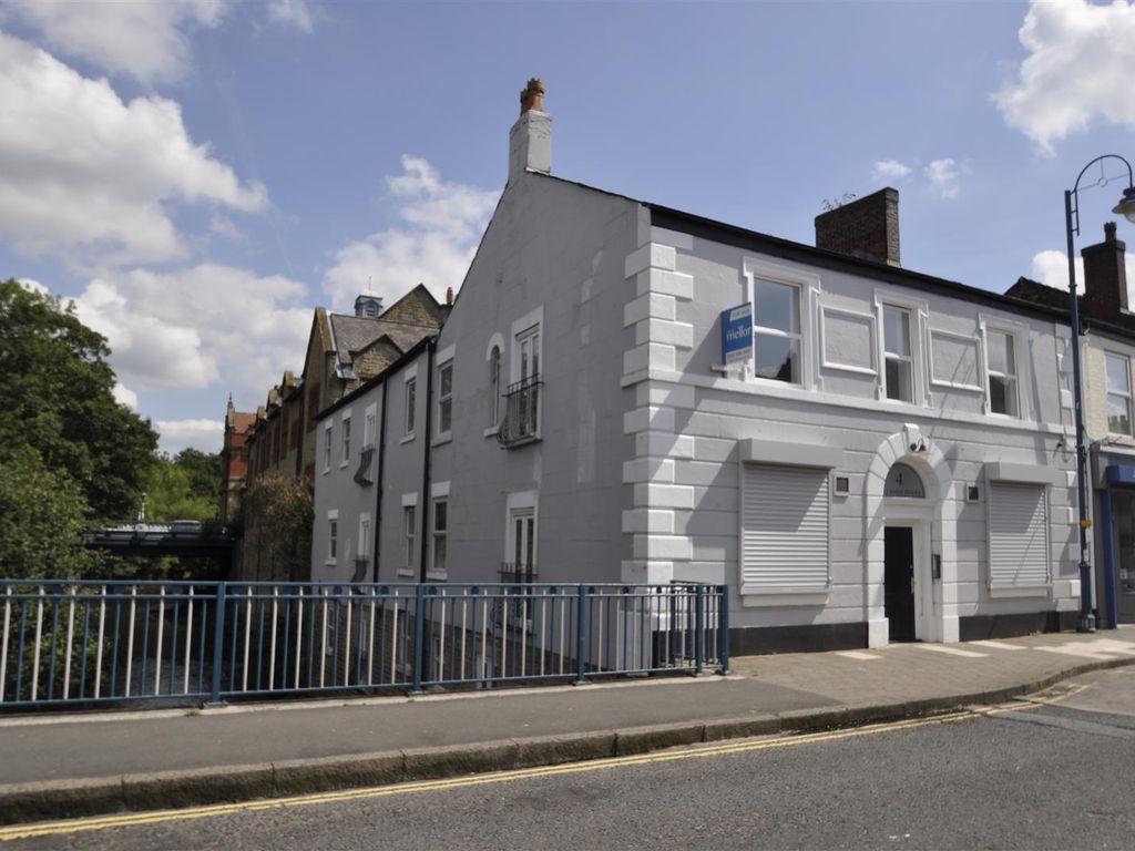 2 bed flat for sale in Melbourne Street, Stalybridge SK15 Zoopla