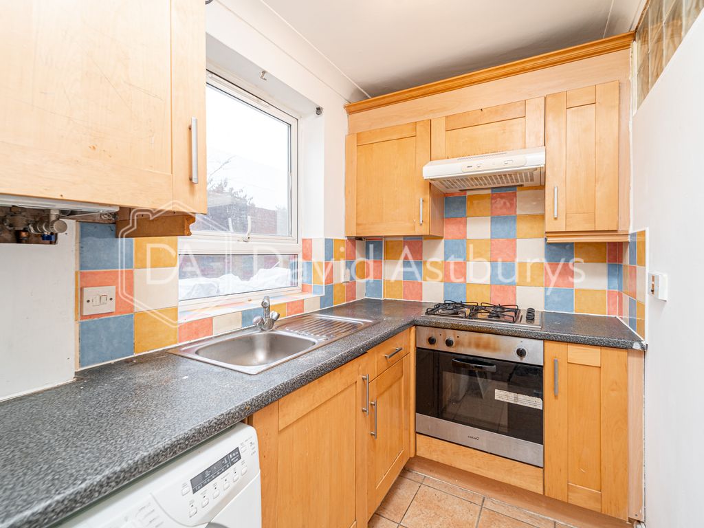 2 bed to rent in Ponder Street, Islington, London N7 Zoopla