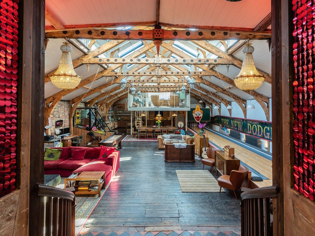 4 bed detached house for sale in West Hill Road, St LeonardsOnSea