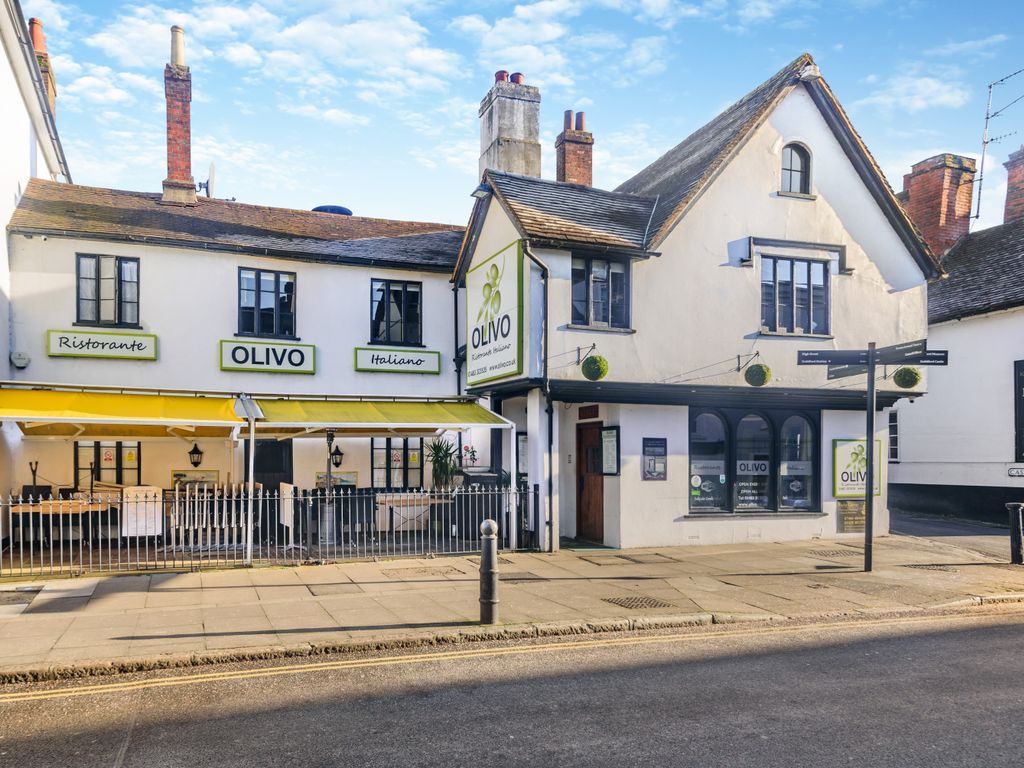Property for sale in Quarry Street, Guildford GU1, £1,000,000 Zoopla