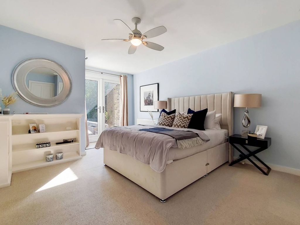 Langton Way, Blackheath, London SE3  