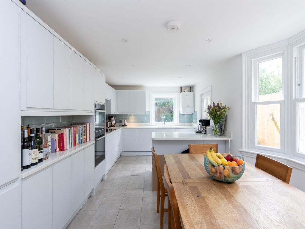 Shawbury Road East Dulwich London SE22