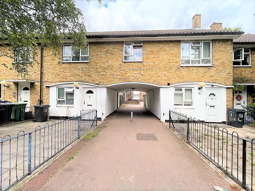 Lower Green West, Mitcham CR4  