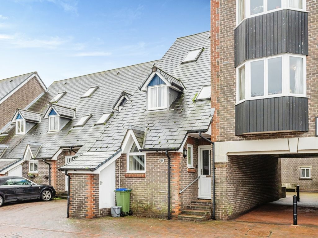 3 bed end terrace house for sale in Harveys Way, Lewes BN7 Zoopla