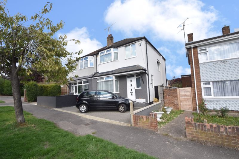 Florence Avenue, Luton LU3  