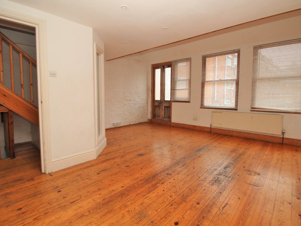 5 bed town house for sale in Park Crescent Place, Brighton BN2, £