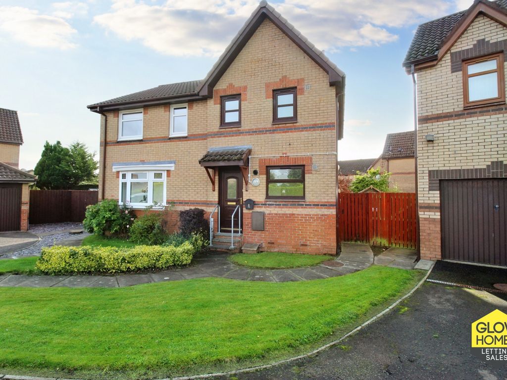 2 bed semidetached house for sale in Winstanley Wynd, Kilwinning KA13