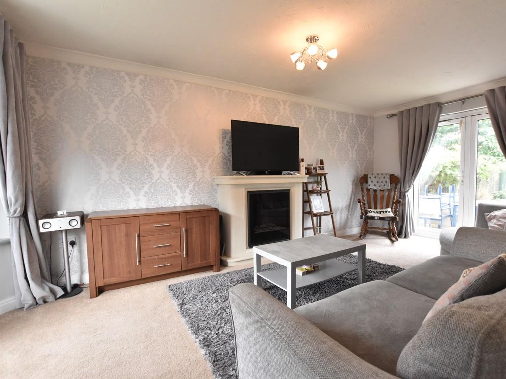 Daisy Close, Scunthorpe DN16  